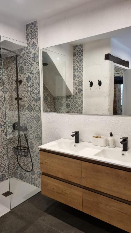 Baños de la Encina Mirador De Maria Rosa 빌라 외부 사진