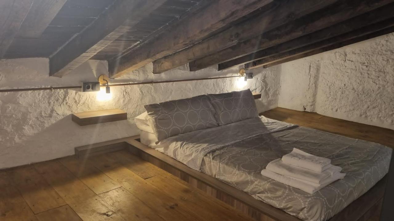 Baños de la Encina Mirador De Maria Rosa 빌라 외부 사진