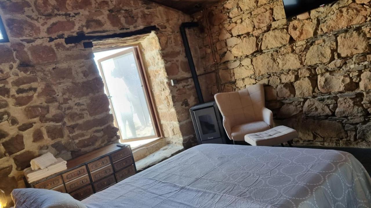 Baños de la Encina Mirador De Maria Rosa 빌라 외부 사진