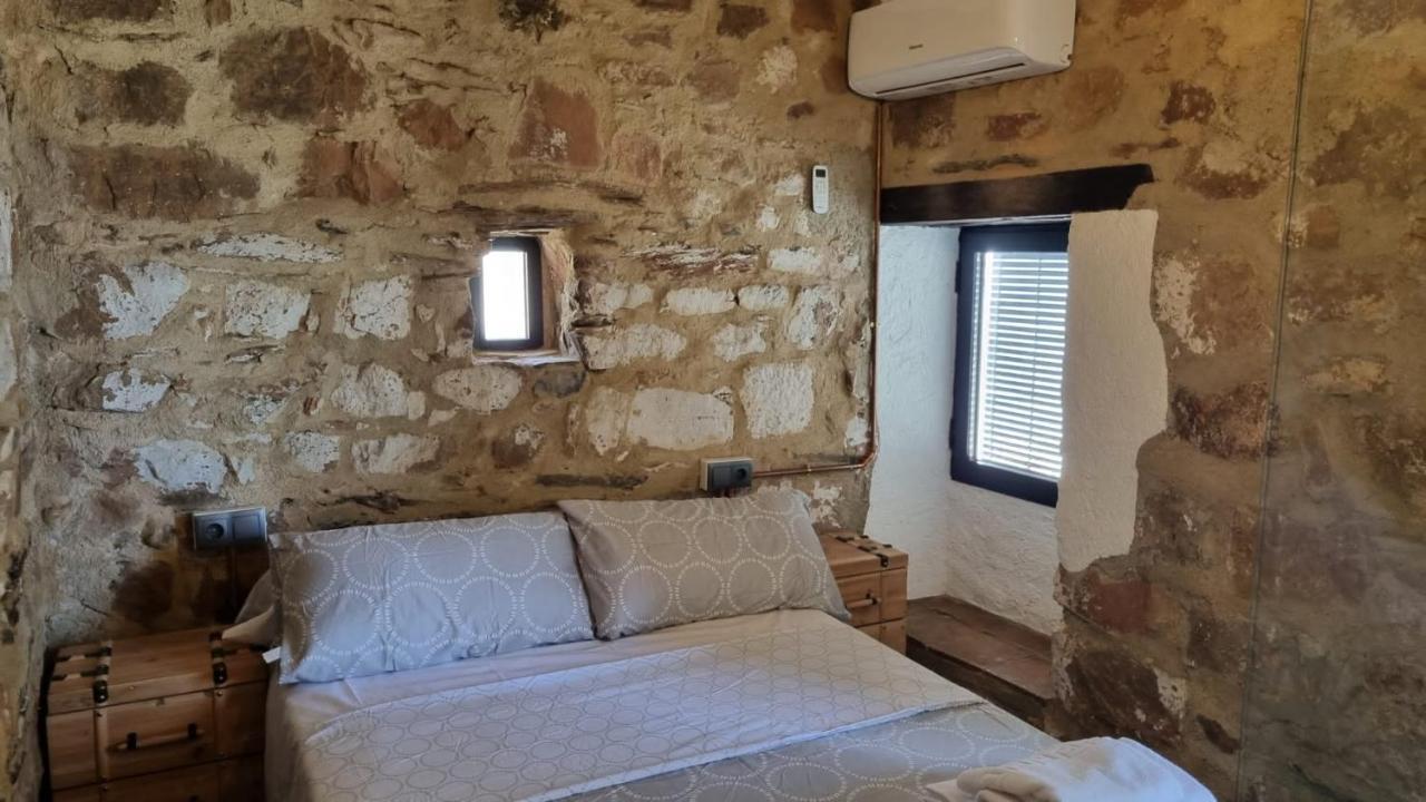 Baños de la Encina Mirador De Maria Rosa 빌라 외부 사진