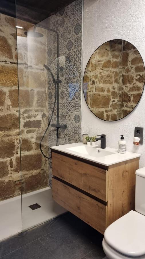 Baños de la Encina Mirador De Maria Rosa 빌라 외부 사진