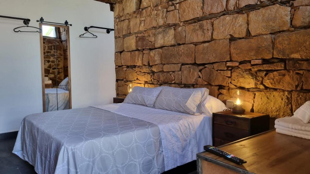 Baños de la Encina Mirador De Maria Rosa 빌라 외부 사진